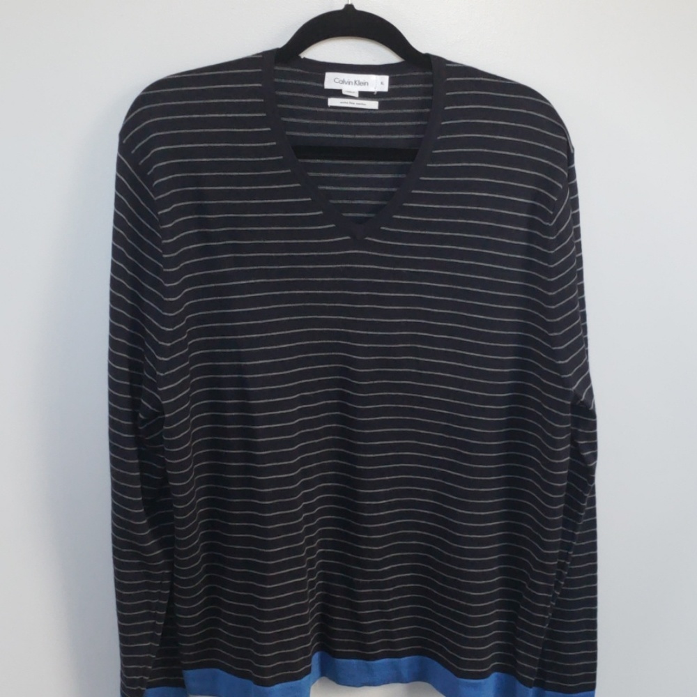 Calvin Klein size xl